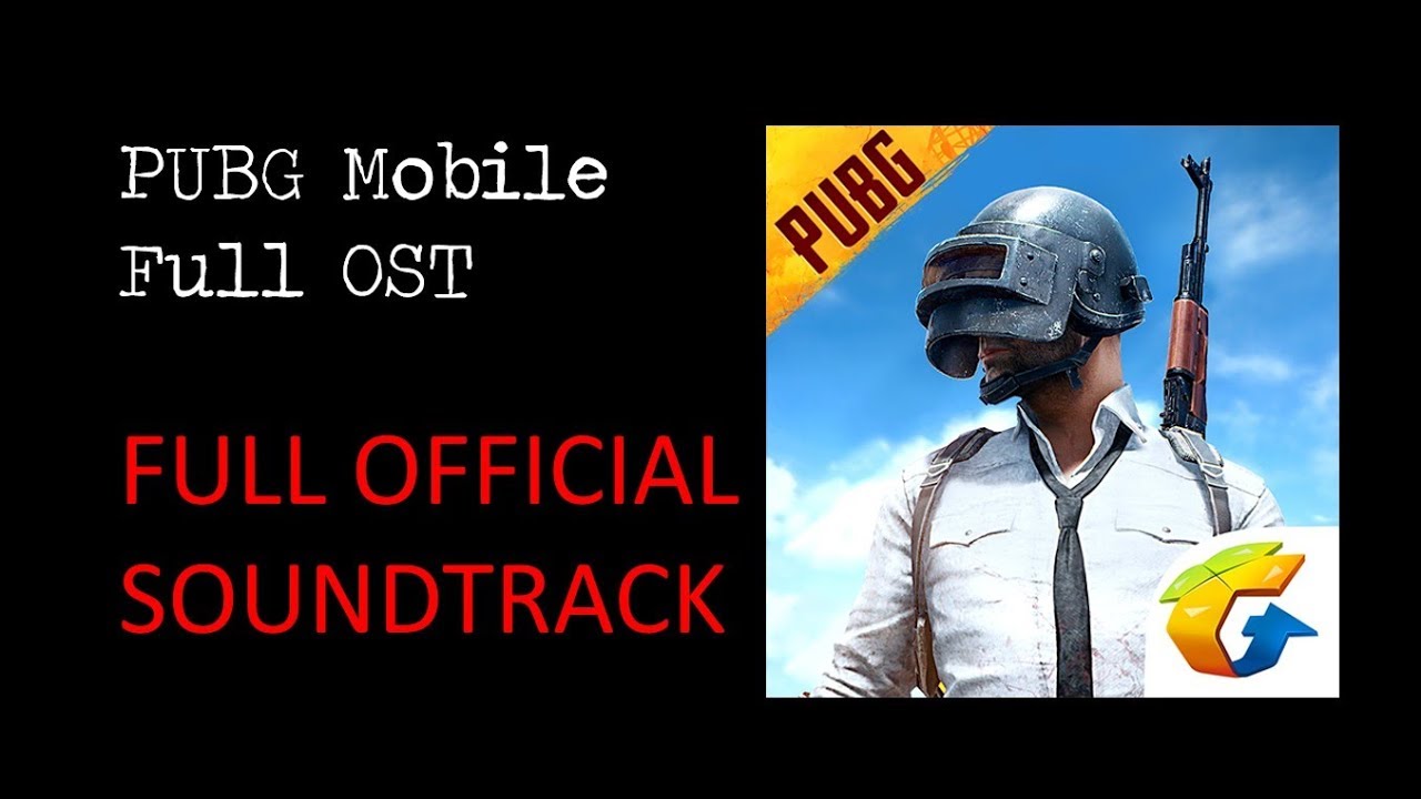 Pubg Mobile Full Ost Updated Youtube - pubg mobile full ost updated