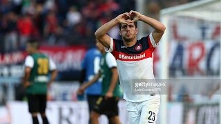 Sebastian Blanco ●Skills ● San lorenzo 2016 HD