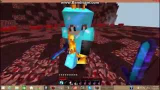 [Guildcraft] PvP Fails Ep. 4 - Pandas OP 1v1 /w HeavyGlint