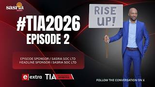 TIA 2026 Ep 2 Promo