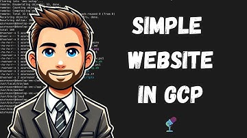 Deploy a Simple Website on GCP Using Terraform & HTTPS Load Balancer – End-to-End HTTPS Delivery