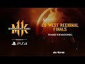 MK11 Pro Kompetition: EU West Finals
