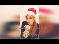 You make it feel like Christmas (Gwen Stefani feat. Blake Shelton) - Cover by Kathi