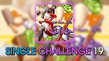 [SM5] 田中 [EDIT/CSP 19]