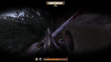 Kingdom Come Random Encounter