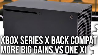 Xbox Series X Back-Compat: Red Dead Redemption 2, Ark, Just Cause 3, Assetto Corsa Competizione!