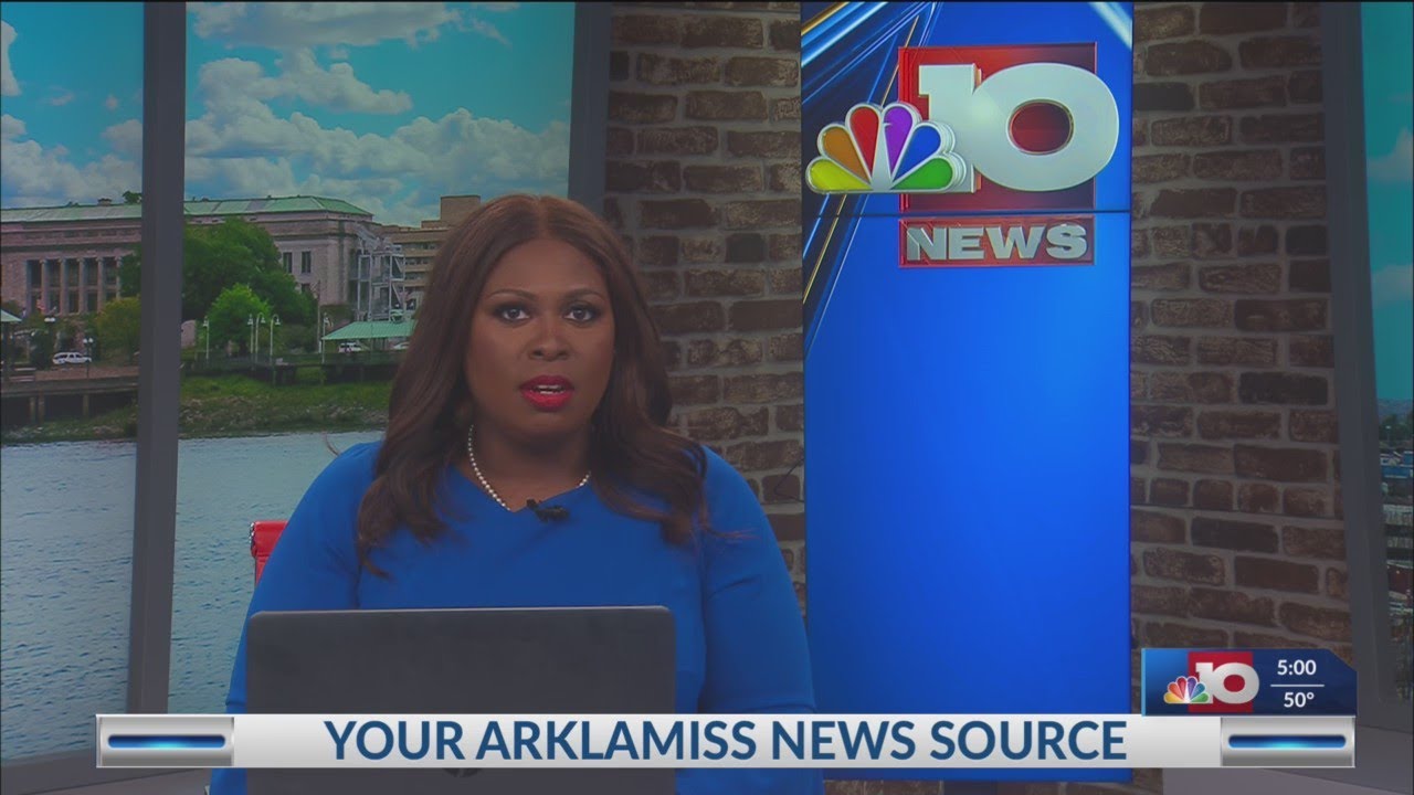 NBC 10 NEWS AT 5 FARMERVILLE POLICE DEPARTMENT ENFORCES ORDINANCES TO