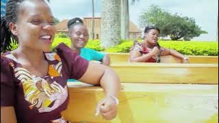 The Morning Star Choir - Moyoni Mwangu