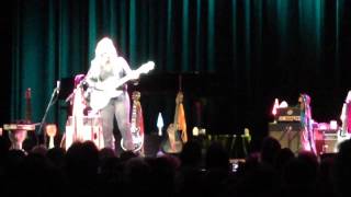 Melissa Etheridge Live Utrecht April 28 2015 / Meet me in t
