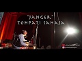 Tohpati Sahaja "Janger" live in torun Poland