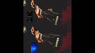 Король и Шут  - Мёртвый анархист  #music #корольишут #guitar #guitarcover #rock