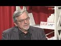 Небоженко: Непредсказуемые последствия военного положения для Украины и России