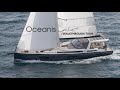 Beneteau Oceanis Yacht 60 Walkthrough Tour Debut at Miami International Boat Show