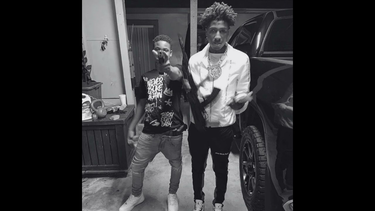 NBA Youngboy Type Beat 2026 - 