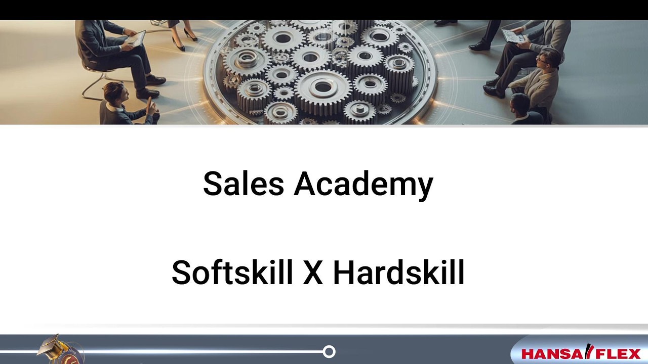 O mercado contrata pelas Hard Skills, mas promove e mantém talentos pelas Soft Skills.