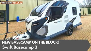 Swift Basecamp 3 2023 - Is this the pick of the range? screenshot 2