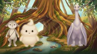 Meet Plumble & Friends | Friendship & Feelings for Toddlers | Plumble's World screenshot 2