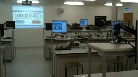 Flash media server duplicating a projector