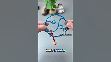 If the rope can