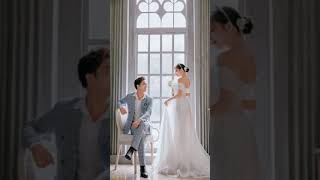 Bạn Có Thích Bộ Ảnh Cưới Như Thế Này Không?