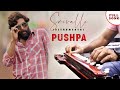 Srivalli Banjo Cover ( Hindi ) | Pushpa - The Rise | Allu Arjun , Rashmika Mandanna | Music Retouch