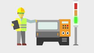 Industrial Machine Repair - Quick and Easy Solution to Reduce Downtime screenshot 4