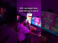 About to delete this game now 💀😂 #fortnite #gaming #gamer #fyp #pcgaming #pc #pcsetup #goku #dbz