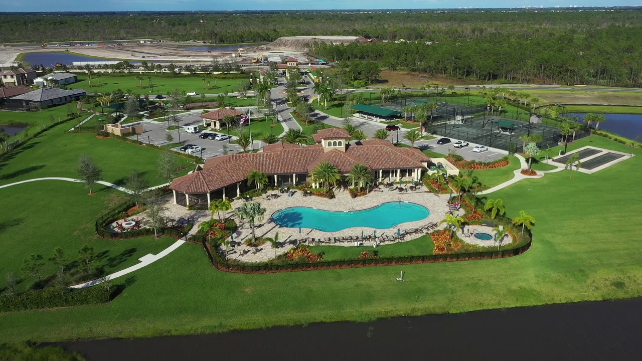560 SE Monet Dr Port St Lucie FL 34984 YouTube