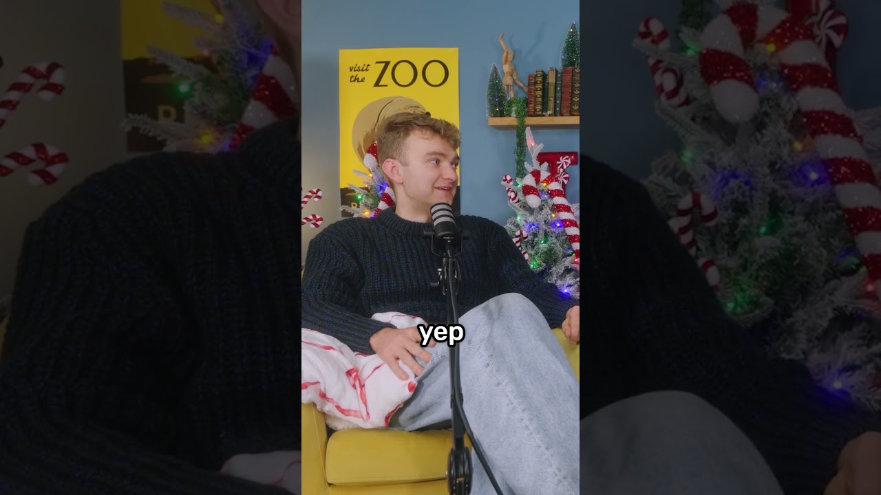 TommyInnit on Charlie Kirk...