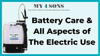 M4: Charging and Rotary Switch Use