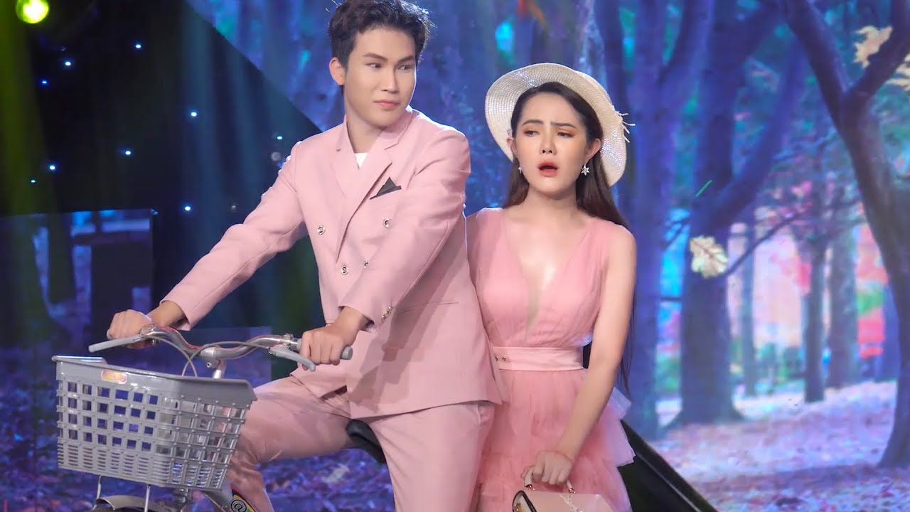 YÊU SAO CÁI THUỞ BAN ĐẦU_TÂM THẢO-TIÊU MINH PHỤNG