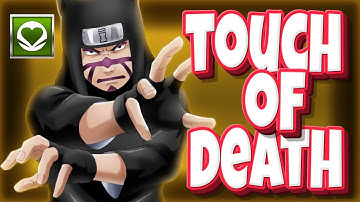 Shinobi Striker: Is This The Strongest Healer Build (One Shot Everything Series)