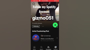 Follow my Spotify account #spotify #music #musicvideo #popmusic #gizmo051 #musicproducer ￼#popmusic