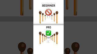 Precision Scaling Secret 🎯 - Adobe Illustrator 2026 tricks #illustrator
