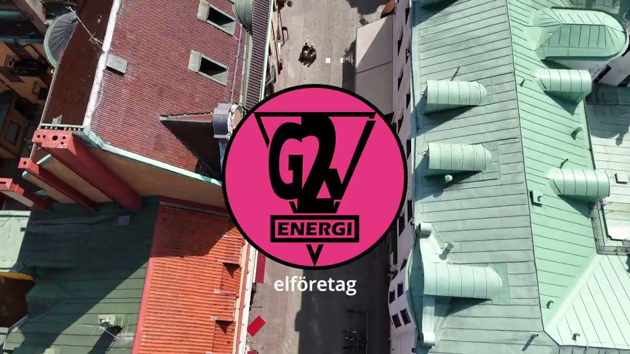 G2V Energi — för företag i Kalmar län