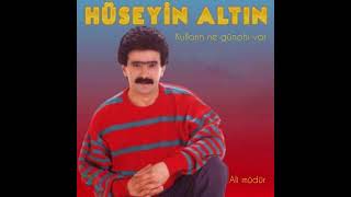 Hüseyi̇n Altin - Kulların Ne Günahı Var Resimi