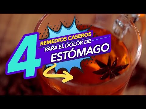 Video: 3 formas sencillas de dormir con dolor de estómago