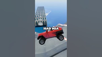 Golf Cart Crash Into Lake! Caleb’s Wild Ride Gone Wrong 😂