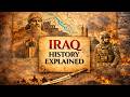 The Origins of Everything: 6,000 Years of Iraq’s Hidden History