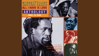 Miniatura de "Gregory Isaacs - Sacrifice"