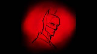 Batman by Isaac Jadraque #shorts