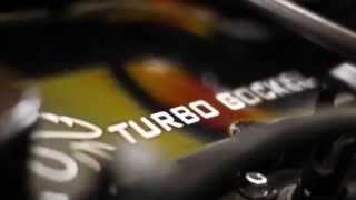 VW Golf Mk2 VR6 Turbo FWD Sexy Cora / Turbo Gockel