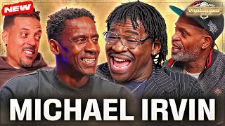 Famous Michael Irvin & Mad Max Ran Texas in the ’90s Net Worth