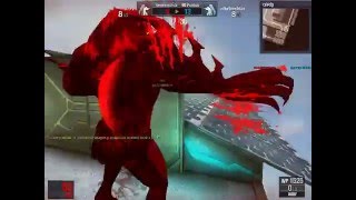 Wolfteam #2 wolf dash !!!! BloodStronG