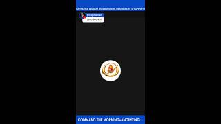 ONLINE COMMAND THE MORNING +ANOINTING FOR PROFITS +100 DAYS