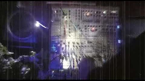 eurorack dark ambient with mutable instruments and instruo Scion