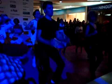 CENTRO COMERCIAL GRAN TURIA II CONCURSO DE PLAYBACKS cinetopia