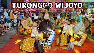 Festival Jaranan Cabean Sanggar Seni TURONGGO WIJOYO