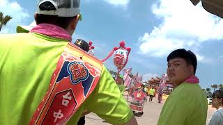 2020南鯤鯓代天府池府進香團 20181006 203818A