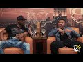 Cigar Talk: Rotimi (Full Interview)
